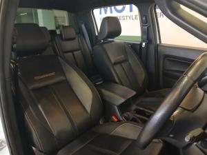 Ford Ranger 2.0Bi-Turbo double cab Hi-Rider Wildtrak - Image 16