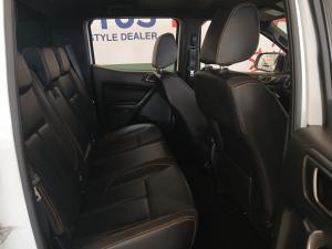 Ford Ranger 2.0Bi-Turbo double cab Hi-Rider Wildtrak - Image 17