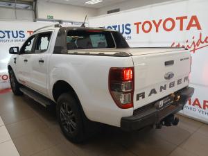 Ford Ranger 2.0Bi-Turbo double cab Hi-Rider Wildtrak - Image 20