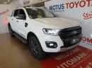 Thumbnail Ford Ranger 2.0Bi-Turbo double cab Hi-Rider Wildtrak