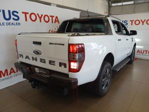 Ford Ranger 2.0Bi-Turbo double cab Hi-Rider Wildtrak - Image 2