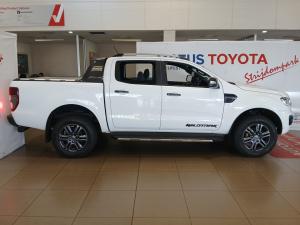 Ford Ranger 2.0Bi-Turbo double cab Hi-Rider Wildtrak - Image 3