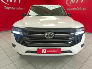 Toyota Landcruiser 300 V6 3.3D GX-R - Image 4