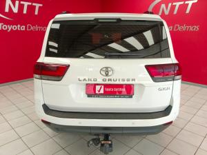Toyota Landcruiser 300 V6 3.3D GX-R - Image 5