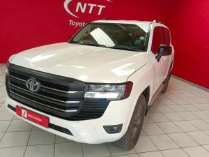 Toyota Landcruiser 300 V6 3.3D GX-R - Image 8