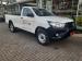 Toyota Hilux 2.4 GD-6 SR 4X4S/C - Thumbnail 1