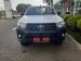 Toyota Hilux 2.4 GD-6 SR 4X4S/C - Thumbnail 4