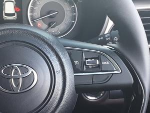 Toyota Starlet Cross 1.5XR automatic - Image 10