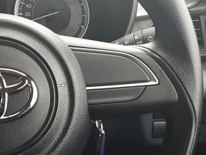 Toyota Starlet 1.5 Xs automatic - Image 10