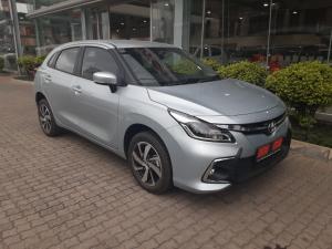 Toyota Starlet 1.5 Xs automatic - Image 1