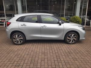 Toyota Starlet 1.5 Xs automatic - Image 3