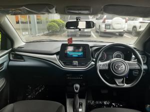 Toyota Starlet 1.5 Xs automatic - Image 6