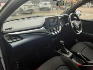 Toyota Starlet 1.5 Xs automatic - Image 7