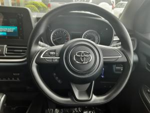 Toyota Starlet 1.5 Xs automatic - Image 8