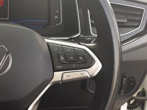 Volkswagen Taigo 1.0 TSI R-LINE DSG - Image 10