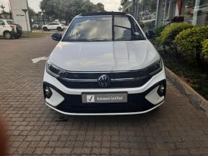 Volkswagen Taigo 1.0 TSI R-LINE DSG - Image 4