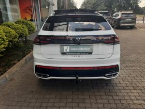 Volkswagen Taigo 1.0 TSI R-LINE DSG - Image 5