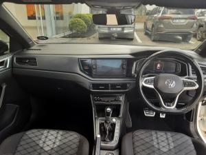 Volkswagen Taigo 1.0 TSI R-LINE DSG - Image 6