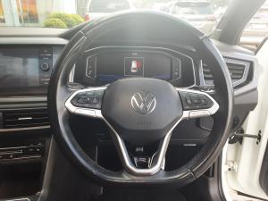 Volkswagen Taigo 1.0 TSI R-LINE DSG - Image 8