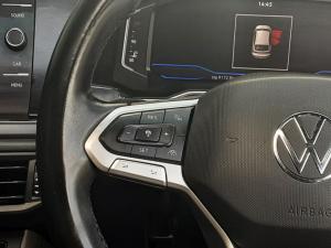 Volkswagen Taigo 1.0 TSI R-LINE DSG - Image 9