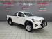 Toyota Hilux 2.4 GD-6 SRX 4X4S/C - Thumbnail 1