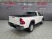 Toyota Hilux 2.4 GD-6 SRX 4X4S/C - Thumbnail 2