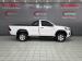 Toyota Hilux 2.4 GD-6 SRX 4X4S/C - Thumbnail 3