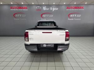 Toyota Hilux 2.4 GD-6 SRX 4X4S/C - Image 5