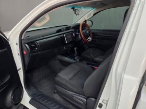 Toyota Hilux 2.4 GD-6 SRX 4X4S/C - Image 7