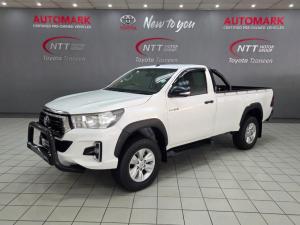 Toyota Hilux 2.4 GD-6 SRX 4X4S/C - Image 9