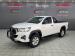 Toyota Hilux 2.4 GD-6 SRX 4X4S/C - Thumbnail 9