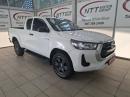 Thumbnail Toyota Hilux 2.4 GD-6 RB RaiderE/CAB