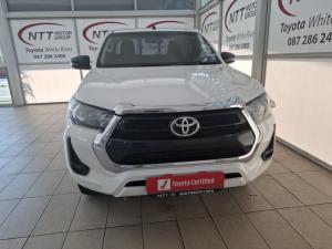 Toyota Hilux 2.4 GD-6 RB RaiderE/CAB - Image 4