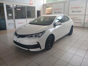 Toyota Corolla Quest Plus 1.8 CVT - Image 14