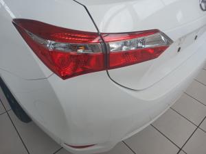 Toyota Corolla Quest Plus 1.8 CVT - Image 17