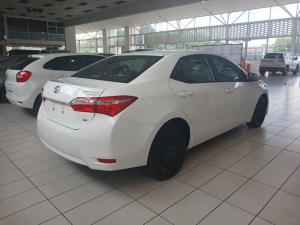 Toyota Corolla Quest Plus 1.8 CVT - Image 2