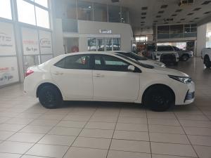 Toyota Corolla Quest Plus 1.8 CVT - Image 3