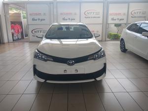 Toyota Corolla Quest Plus 1.8 CVT - Image 4