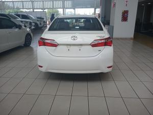 Toyota Corolla Quest Plus 1.8 CVT - Image 5