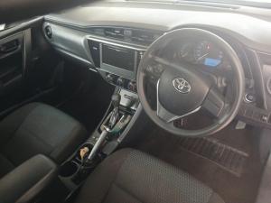 Toyota Corolla Quest Plus 1.8 CVT - Image 6