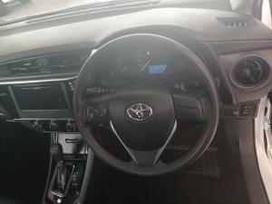 Toyota Corolla Quest Plus 1.8 CVT - Image 8
