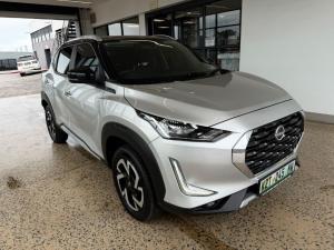 Nissan Magnite 1.0 Acenta - Image 1