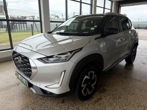 Nissan Magnite 1.0 Acenta - Image 3