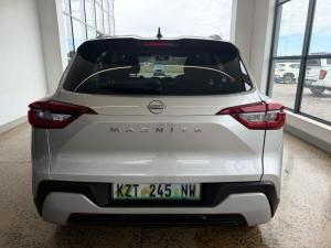 Nissan Magnite 1.0 Acenta - Image 4