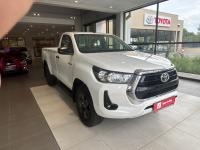 Thumbnail Toyota Hilux 2.4 GD-6 RB Raider automaticS/C