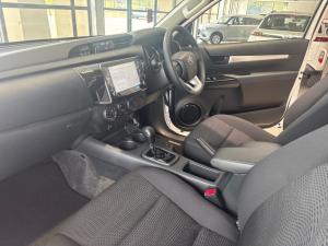 Toyota Hilux 2.4 GD-6 RB Raider automaticS/C - Image 7