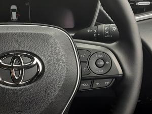 Toyota Corolla Cross 1.8 XR - Image 10