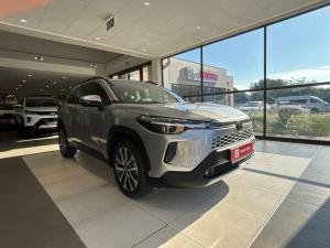 Toyota Corolla Cross 1.8 XR - Image 1