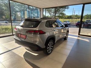 Toyota Corolla Cross 1.8 XR - Image 2