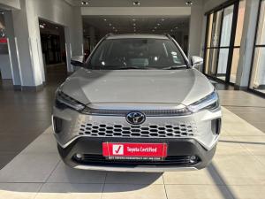 Toyota Corolla Cross 1.8 XR - Image 4